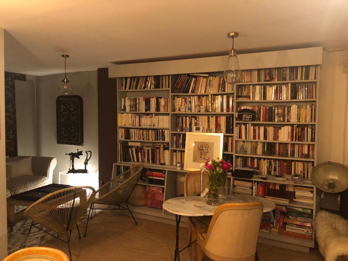 La Villa Des Fleurs Blonville Exteriér fotografie